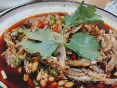 -彪彪烧鸭店(总店)