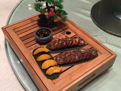 -怡和春天大酒楼(柳芳店)