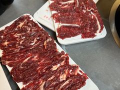 -官塘陈记鱼生·潮汕砂锅粥·牛肉火锅(潮枫路总店)