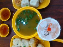 -小杨生煎(龙之梦购物中心店)