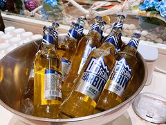 -上海浦东假日酒店逸庭咖啡厅