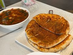 -巴依老爷新疆美食(昌平店)