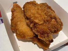 -麦当劳(新达汇三林店)