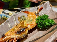 -东瀛阁(锦江宾馆店)