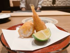 -晴空·日本料理(万象城店)