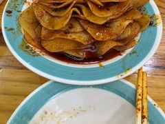 -马三洋芋片(兰州总店)