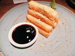 -青年公社烤鸭(滨湖银泰店)
