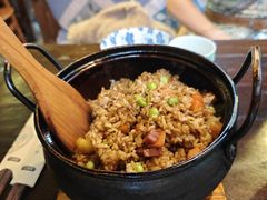 -吃货私房菜(丽江束河古镇店)