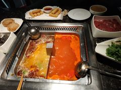 -海底捞火锅(崇文门新世界百货店)