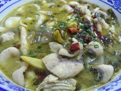 -素勤饮食店(城头巷店)