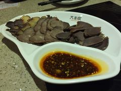 -大丰收脆鱼(浦西万达店)