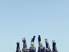 -洛阳周王城天子驾六博物馆