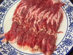 -裕德孚·非遗手切涮羊肉(东直门内大街店)