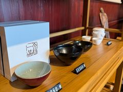 -韬光茶庵