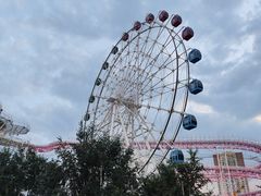 -哈尔滨融创乐园