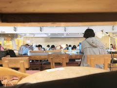 -大书房咖啡(中传国交店)