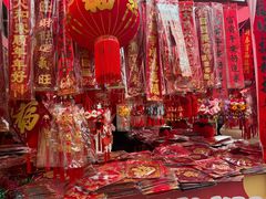 -西北轻工批发市场
