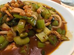 -疆Jiang·新疆秘制料理
