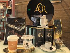 -金鸡湖大酒店·金咖啡厅(国宾路店)