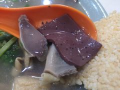 -金原鸭血粉丝汤总店(锁金村店)