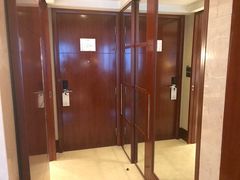 -上海雅居乐万豪侯爵酒店