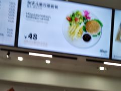 -贝林大翅鲸简餐厅(国家海洋博物馆店)