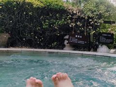 -仁爱团泊湖温泉中心