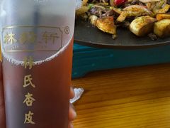 -老周炒拨拉(甘州总店)