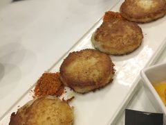洋芋粑-泉味道贵州厨房(三里河店)