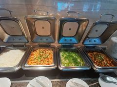 -重庆丽苑维景国际大酒店·海鲜自助餐厅