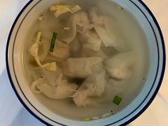 小馄饨-浙江西子宾馆·瑶园咖啡厅