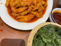 -临潼印象·特色陕菜