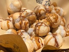 -破三川·新川菜(静安大融城店)
