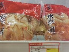 牛肚哥鸭肠-捞吧火锅烧烤食材超市(灵山卫店)