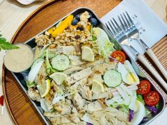 -上海滩餐厅(BFC外滩金融中心店)