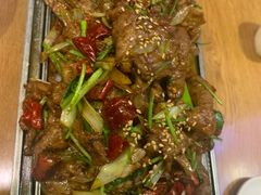 -小土豆北方菜馆(方庄店)