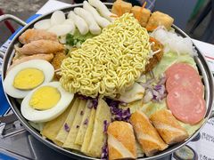 -欧巴来了韩式料理