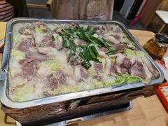 -聚汇三少·龙虾·中餐厅(莫邪路新天地店)