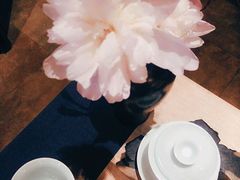 -白鹭原茶艺馆