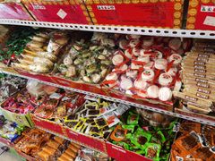 -庆祥斋糕点厂(留学路店)