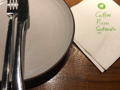 -JINNS锦时 steak&pizza(浸信会礼拜堂旧址店)