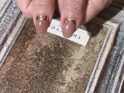 -森日式美甲沙龙MORI NAIL总店