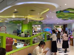 -MELAND(湾悦城店)