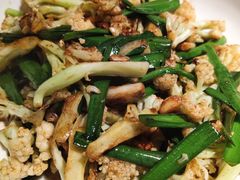 -费大厨辣椒炒肉(万家丽一店)