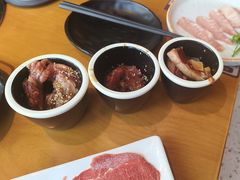 -拾勝牛·江景安格斯烧肉放题(江湾阳光天地店)