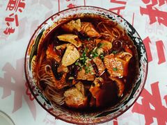 蟹脚捞粉-佳吉老三样·江西市井菜(地标店)