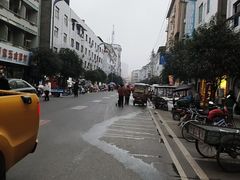 -子昂故里文化旅游区
