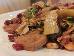 -拿渡麻辣香锅(龙旗购物中心店)