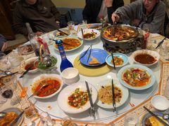 -海尔巴格·新疆菜(吐鲁番店)