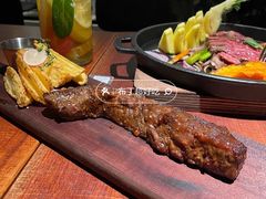 火焰牛魔王-卡朋厨房(289艺术园区店)